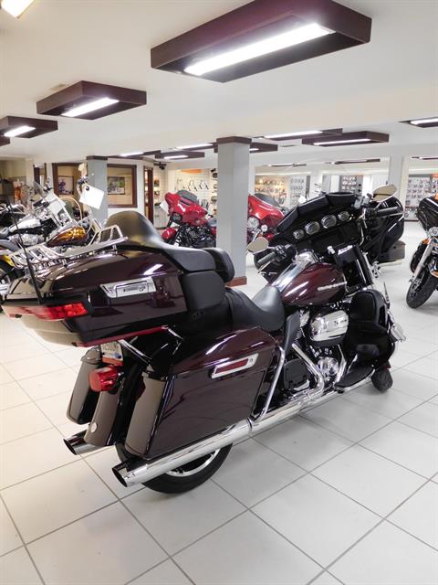 2021 Harley-Davidson Ultra Limited in Rochester, Minnesota - Photo 7