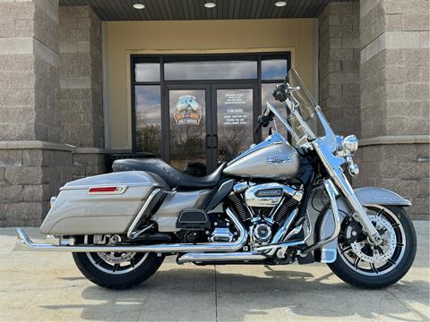 2017 Harley-Davidson Road King® in Rochester, Minnesota - Photo 1