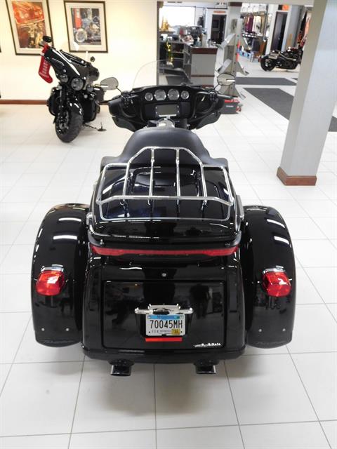 2015 Harley-Davidson Tri Glide® Ultra in Rochester, Minnesota - Photo 7
