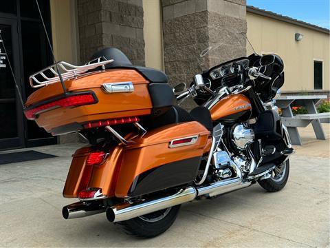 2016 Harley-Davidson Ultra Limited Low in Rochester, Minnesota - Photo 3