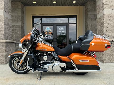 2016 Harley-Davidson Ultra Limited Low in Rochester, Minnesota - Photo 4