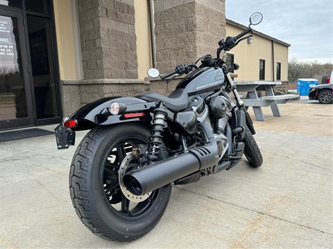 2022 Harley-Davidson Nightster™ in Rochester, Minnesota - Photo 3