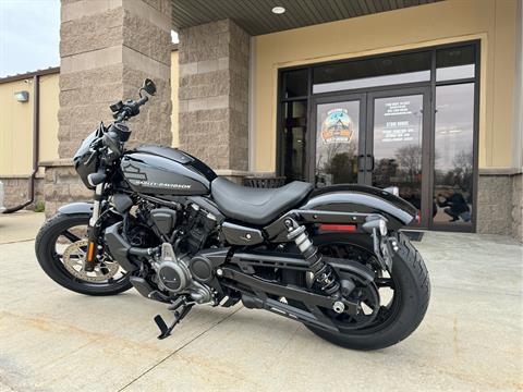 2022 Harley-Davidson Nightster™ in Rochester, Minnesota - Photo 6