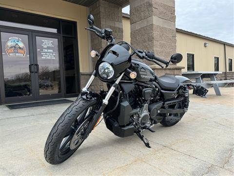 2022 Harley-Davidson Nightster™ in Rochester, Minnesota - Photo 7