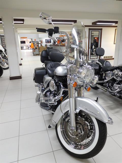2003 Harley-Davidson FLHRCI Road King® Classic in Rochester, Minnesota - Photo 1