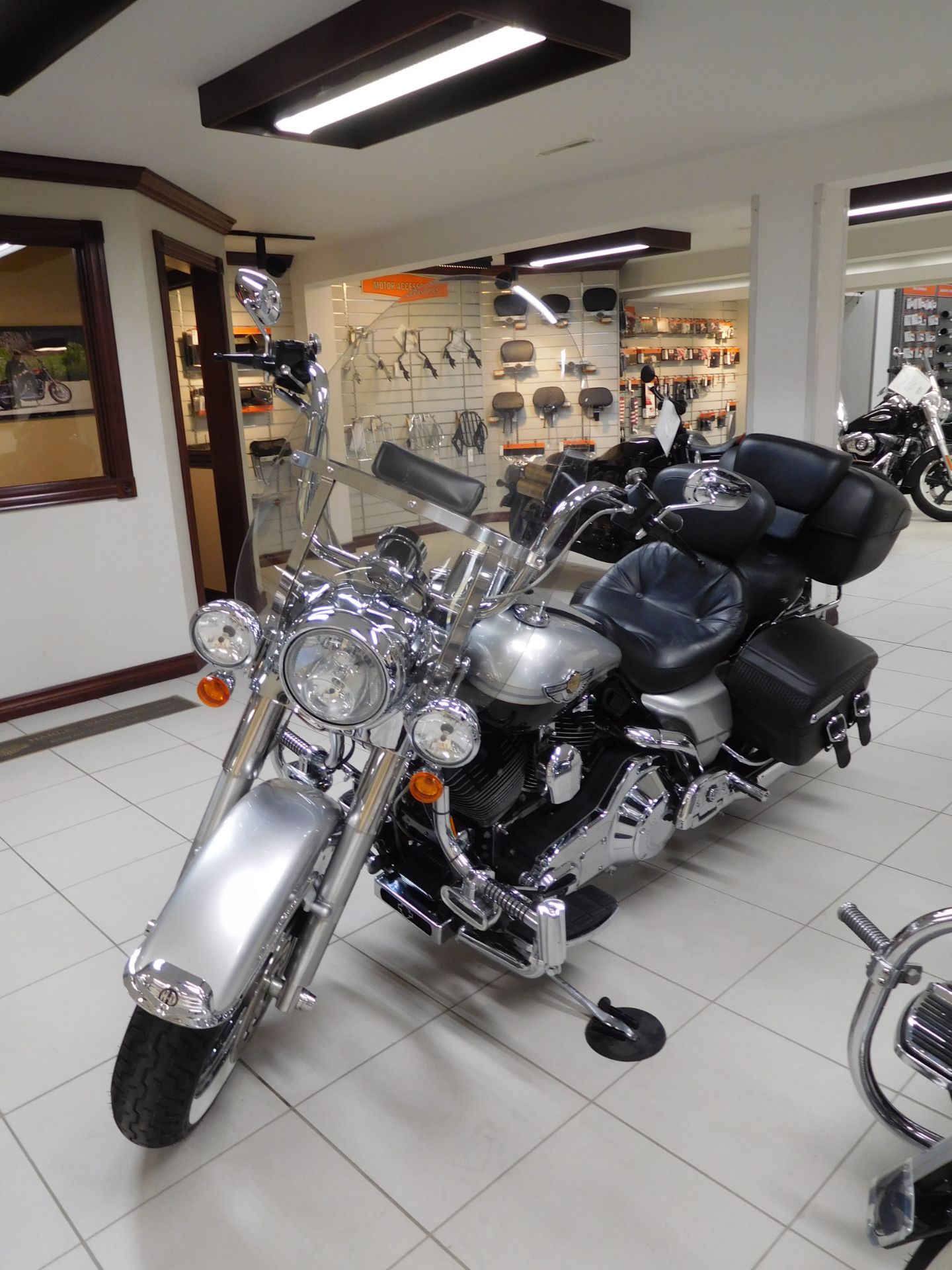 2003 Harley-Davidson FLHRCI Road King® Classic in Rochester, Minnesota - Photo 2