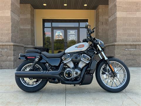 2024 Harley-Davidson Nightster® Special in Rochester, Minnesota - Photo 1