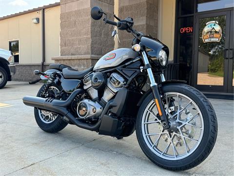 2024 Harley-Davidson Nightster® Special in Rochester, Minnesota - Photo 2