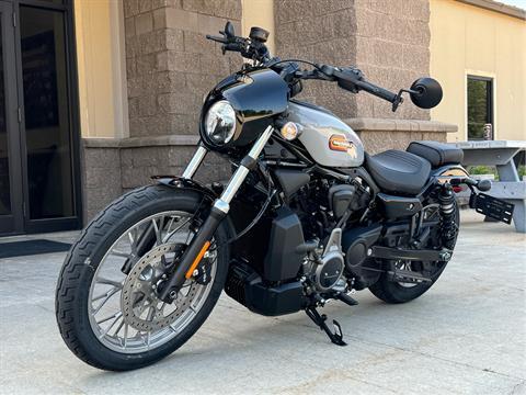 2024 Harley-Davidson Nightster® Special in Rochester, Minnesota - Photo 4