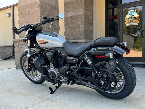 2024 Harley-Davidson Nightster® Special in Rochester, Minnesota - Photo 5