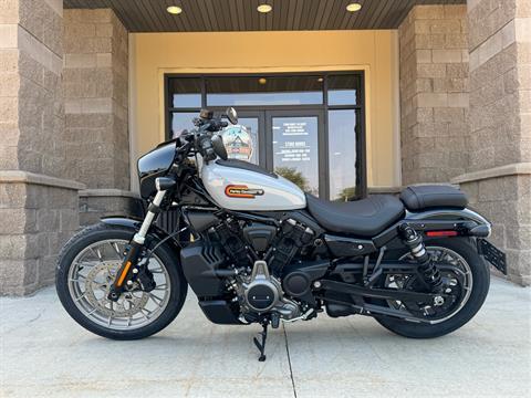 2024 Harley-Davidson Nightster® Special in Rochester, Minnesota - Photo 6