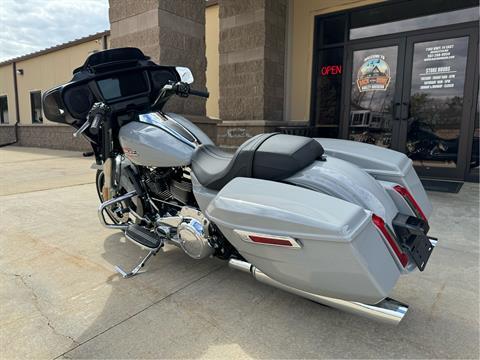 2024 Harley-Davidson Street Glide® in Rochester, Minnesota - Photo 5
