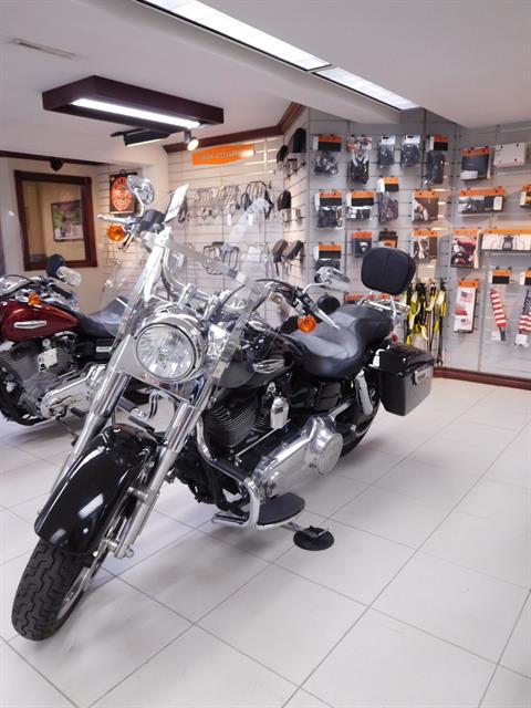 2012 Harley-Davidson Dyna® Switchback in Rochester, Minnesota - Photo 2