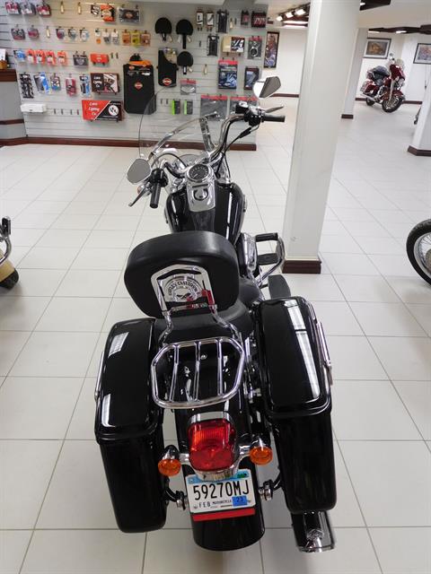 2012 Harley-Davidson Dyna® Switchback in Rochester, Minnesota - Photo 6