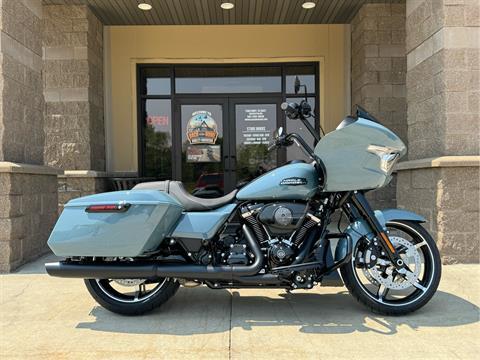 2024 Harley-Davidson Road Glide® in Rochester, Minnesota - Photo 1