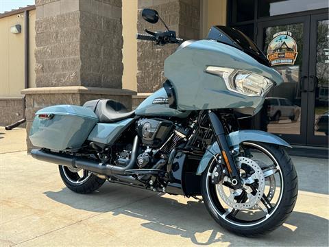 2024 Harley-Davidson Road Glide® in Rochester, Minnesota - Photo 2