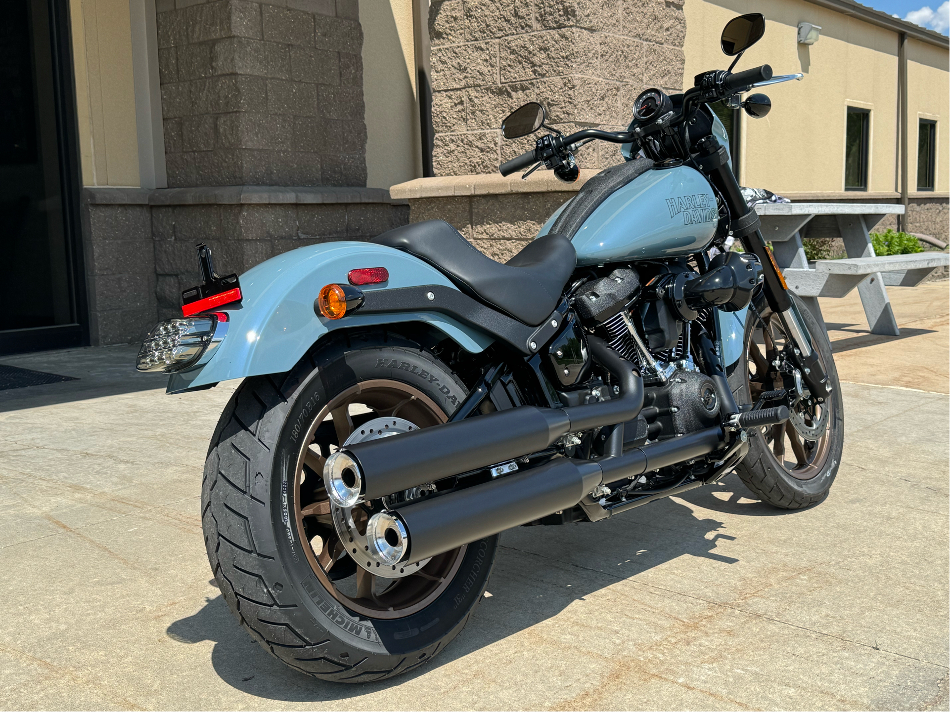 2024 Harley-Davidson Low Rider® S in Rochester, Minnesota - Photo 3
