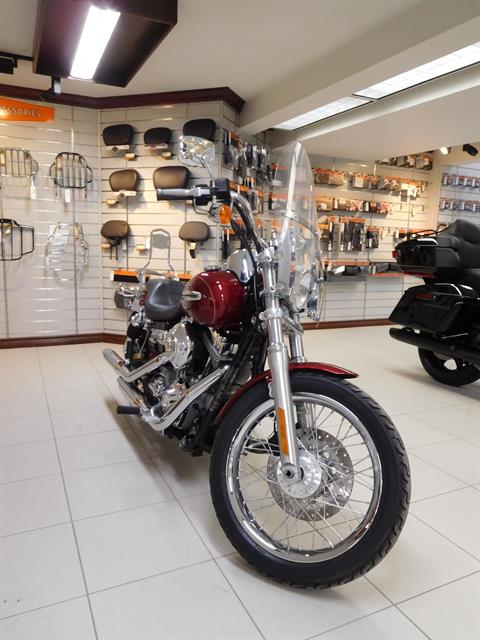 2009 Harley-Davidson Dyna® Super Glide® Custom in Rochester, Minnesota - Photo 1