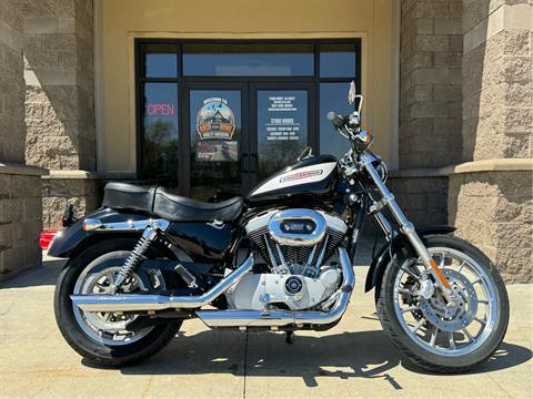 2004 Harley-Davidson Sportster® XL 1200 Roadster in Rochester, Minnesota - Photo 1