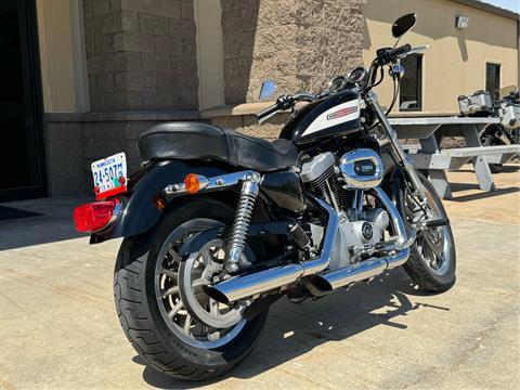 2004 Harley-Davidson Sportster® XL 1200 Roadster in Rochester, Minnesota - Photo 3