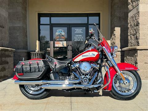 2024 Harley-Davidson Hydra-Glide Revival in Rochester, Minnesota - Photo 1