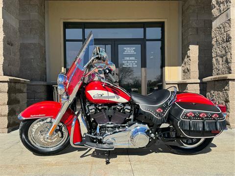 2024 Harley-Davidson Hydra-Glide Revival in Rochester, Minnesota - Photo 4