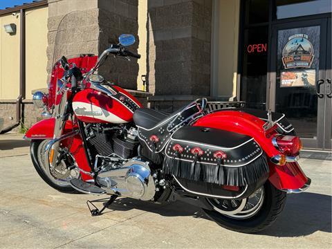 2024 Harley-Davidson Hydra-Glide Revival in Rochester, Minnesota - Photo 5
