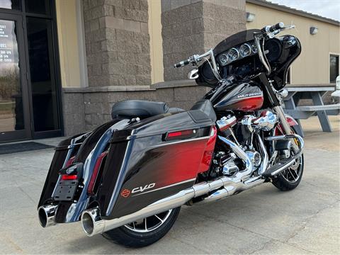 2021 Harley-Davidson CVO™ Street Glide® in Rochester, Minnesota - Photo 3