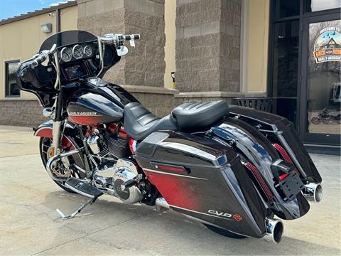 2021 Harley-Davidson CVO™ Street Glide® in Rochester, Minnesota - Photo 5