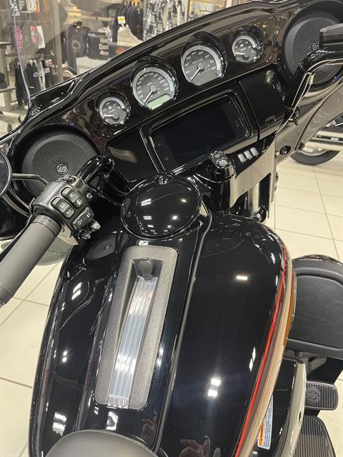 2024 Harley-Davidson Ultra Limited in Rochester, Minnesota - Photo 9