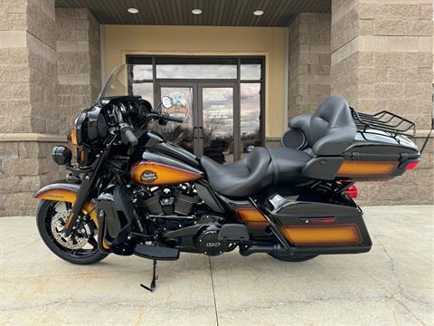 2024 Harley-Davidson Ultra Limited in Rochester, Minnesota - Photo 3
