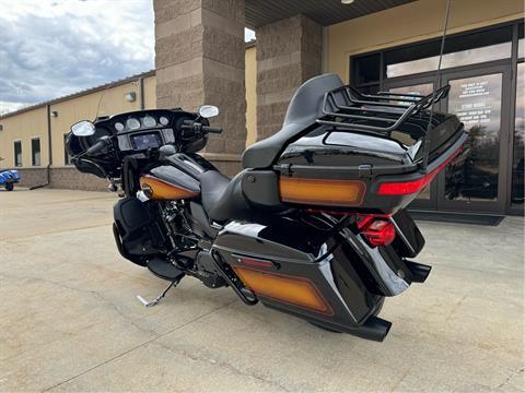 2024 Harley-Davidson Ultra Limited in Rochester, Minnesota - Photo 4