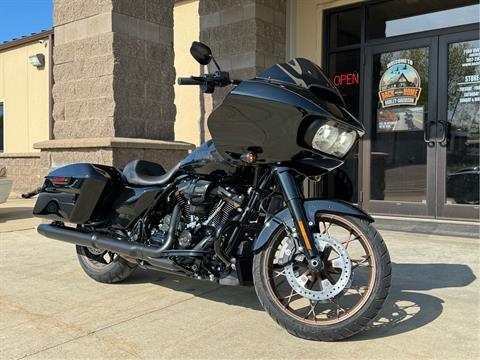 2023 Harley-Davidson Road Glide® ST in Rochester, Minnesota - Photo 2