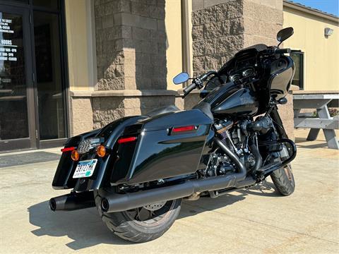 2023 Harley-Davidson Road Glide® ST in Rochester, Minnesota - Photo 3