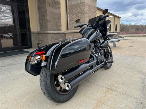 2023 Harley-Davidson Low Rider® ST in Rochester, Minnesota - Photo 3