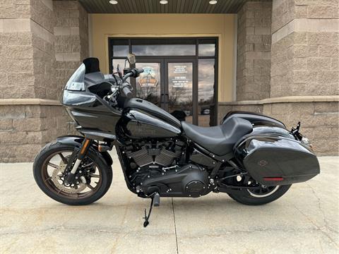 2023 Harley-Davidson Low Rider® ST in Rochester, Minnesota - Photo 5