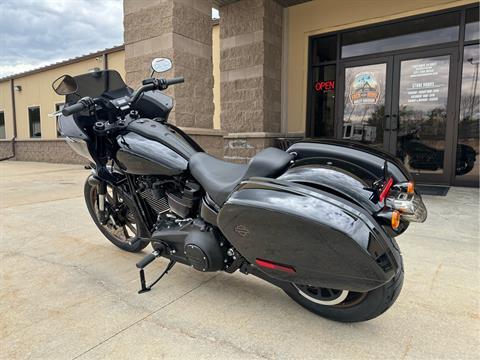 2023 Harley-Davidson Low Rider® ST in Rochester, Minnesota - Photo 6