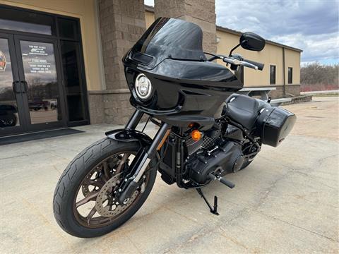 2023 Harley-Davidson Low Rider® ST in Rochester, Minnesota - Photo 7