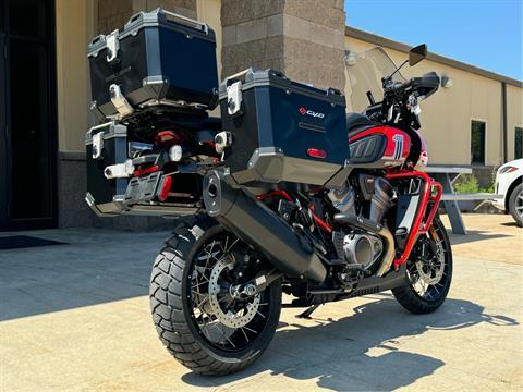 2024 Harley-Davidson CVO™ Pan America® in Rochester, Minnesota - Photo 3