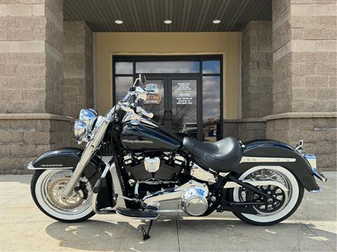 2020 Harley-Davidson Deluxe in Rochester, Minnesota - Photo 4
