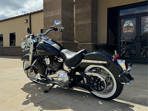 2020 Harley-Davidson Deluxe in Rochester, Minnesota - Photo 5