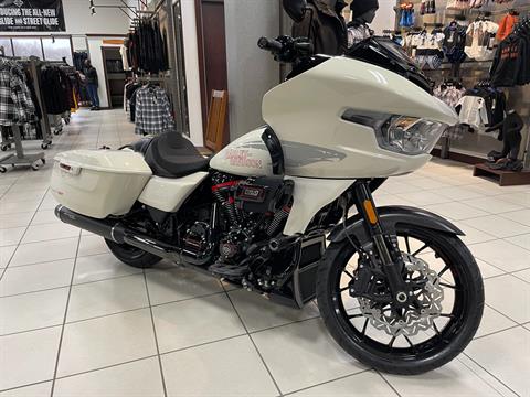 2024 Harley-Davidson CVO™ Road Glide® ST in Rochester, Minnesota - Photo 1