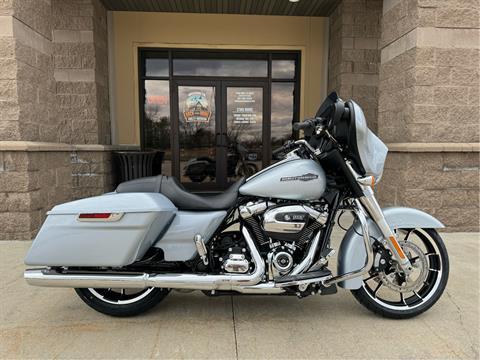 2023 Harley-Davidson Street Glide® in Rochester, Minnesota - Photo 1