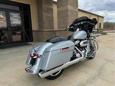 2023 Harley-Davidson Street Glide® in Rochester, Minnesota - Photo 3