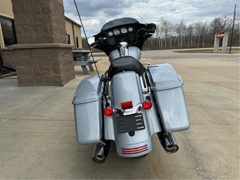 2023 Harley-Davidson Street Glide® in Rochester, Minnesota - Photo 4