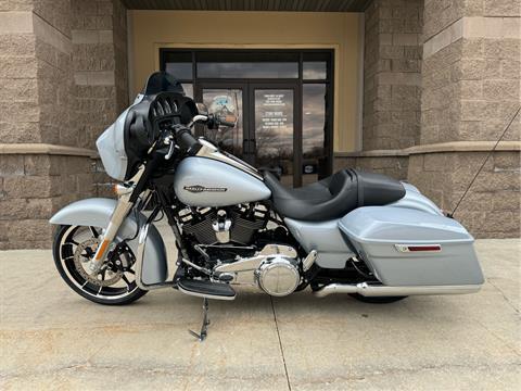 2023 Harley-Davidson Street Glide® in Rochester, Minnesota - Photo 5