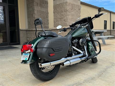 2019 Harley-Davidson Heritage Classic 114 in Rochester, Minnesota - Photo 3