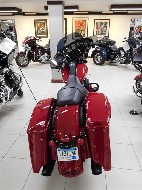 2021 Harley-Davidson Street Glide® Special in Rochester, Minnesota - Photo 7
