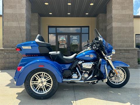 2024 Harley-Davidson Tri Glide® Ultra in Rochester, Minnesota - Photo 1