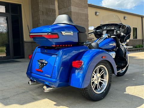 2024 Harley-Davidson Tri Glide® Ultra in Rochester, Minnesota - Photo 3